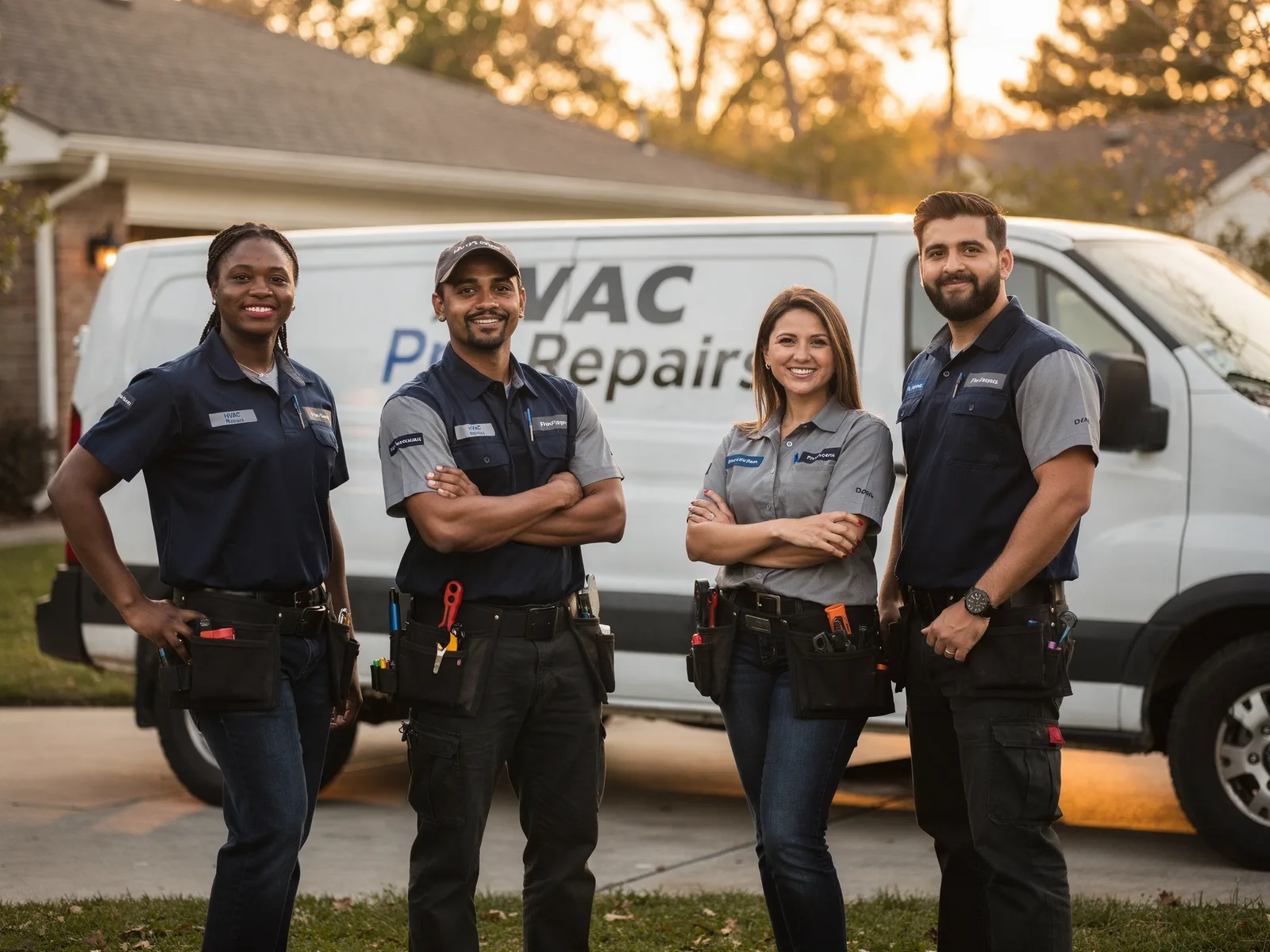 Heat Pump Repair company in Lake City, MN