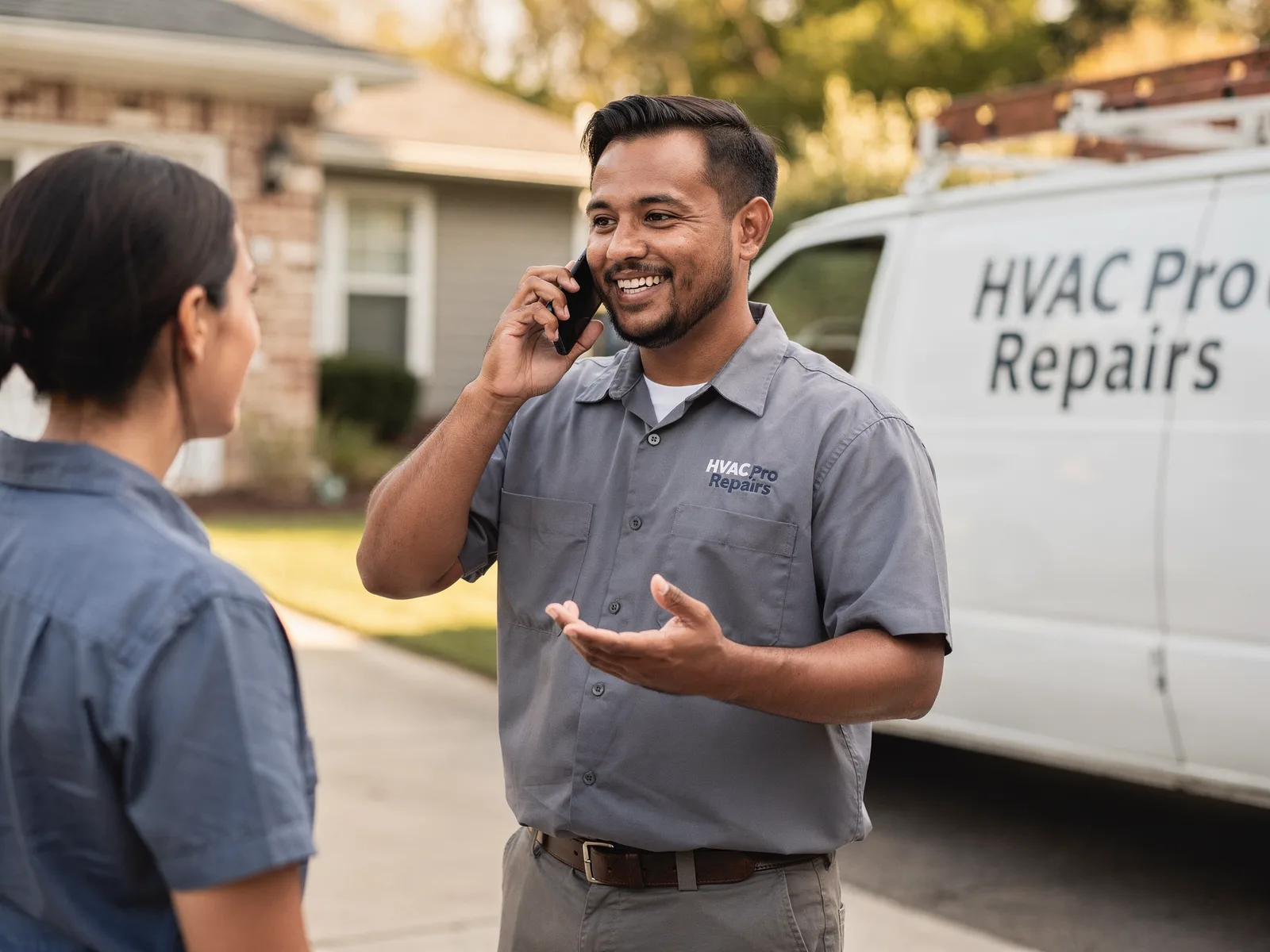 Heat Pump Repair Lake City, MN FAQs